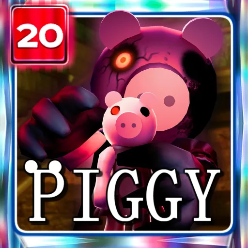 Piggy Build Mode Guide